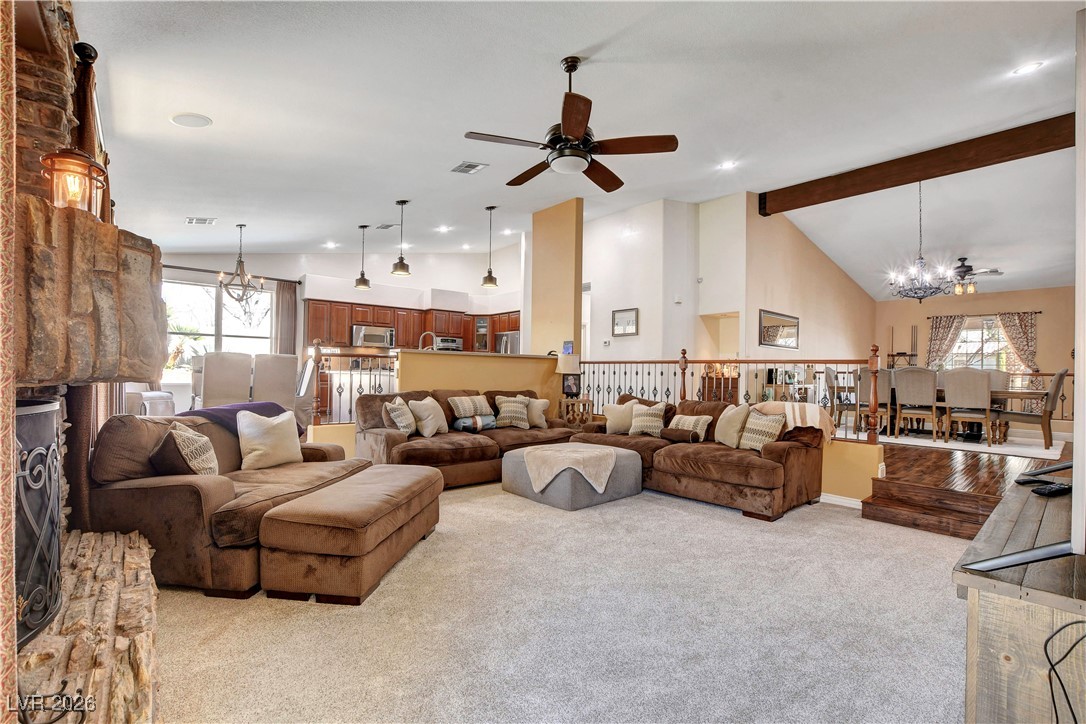 7651 Man O War Street