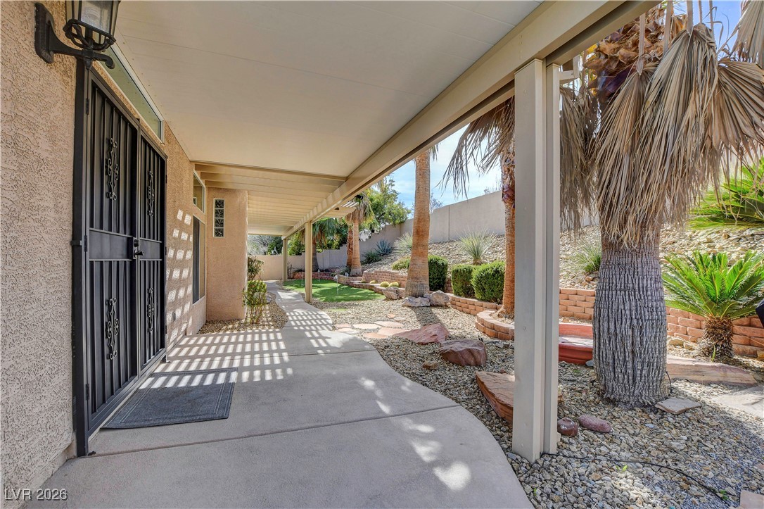 7651 Man O War Street