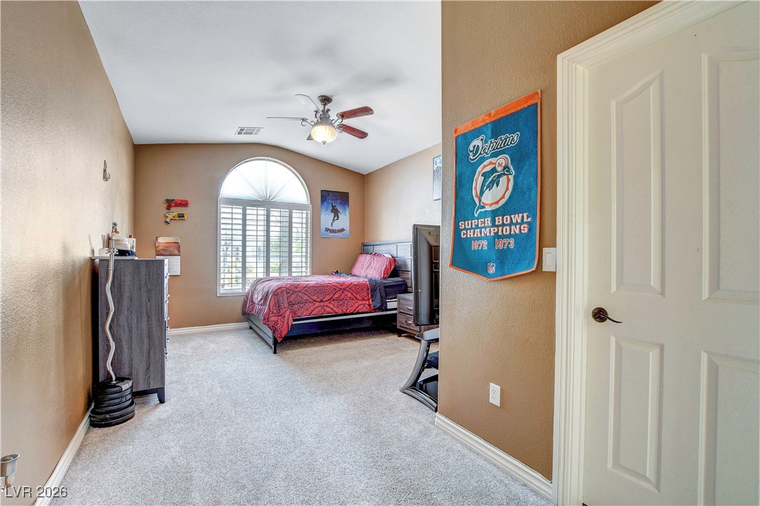 7651 Man O War Street