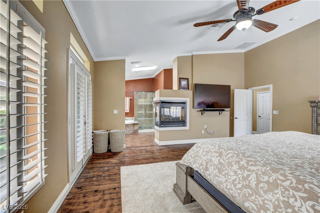 7651 Man O War Street