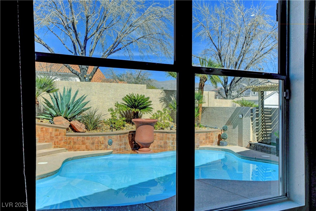 7651 Man O War Street