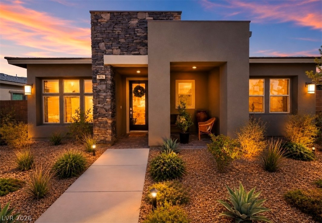 905 Belleforte Lane