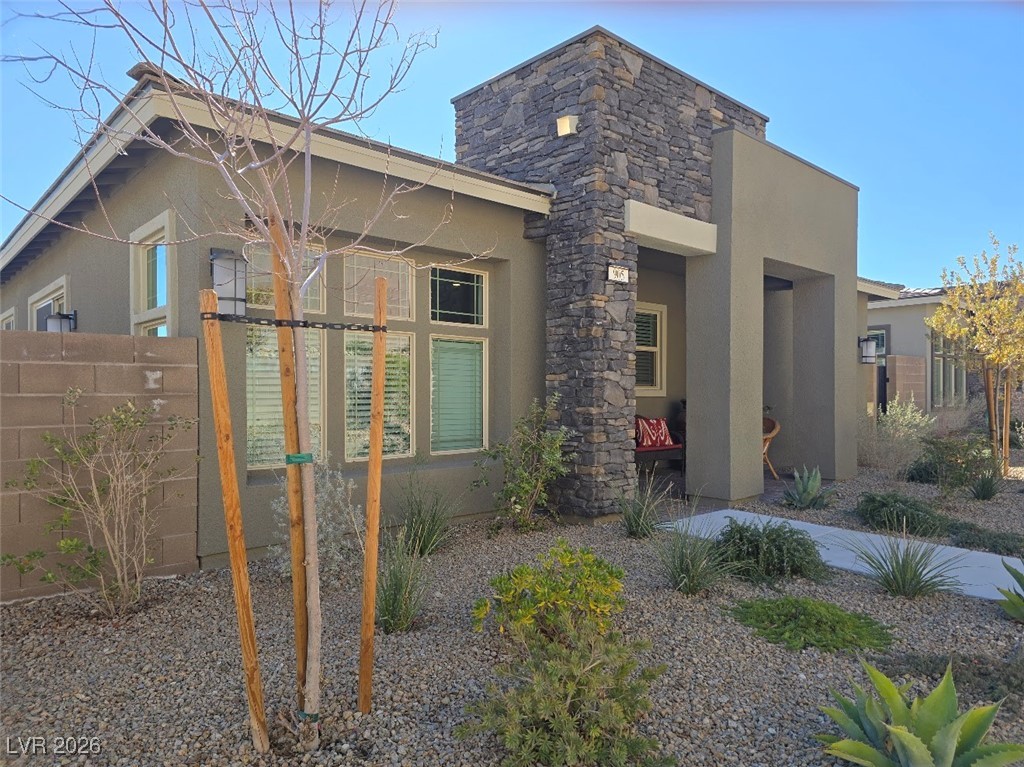 905 Belleforte Lane