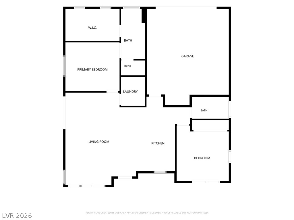 905 Belleforte Lane