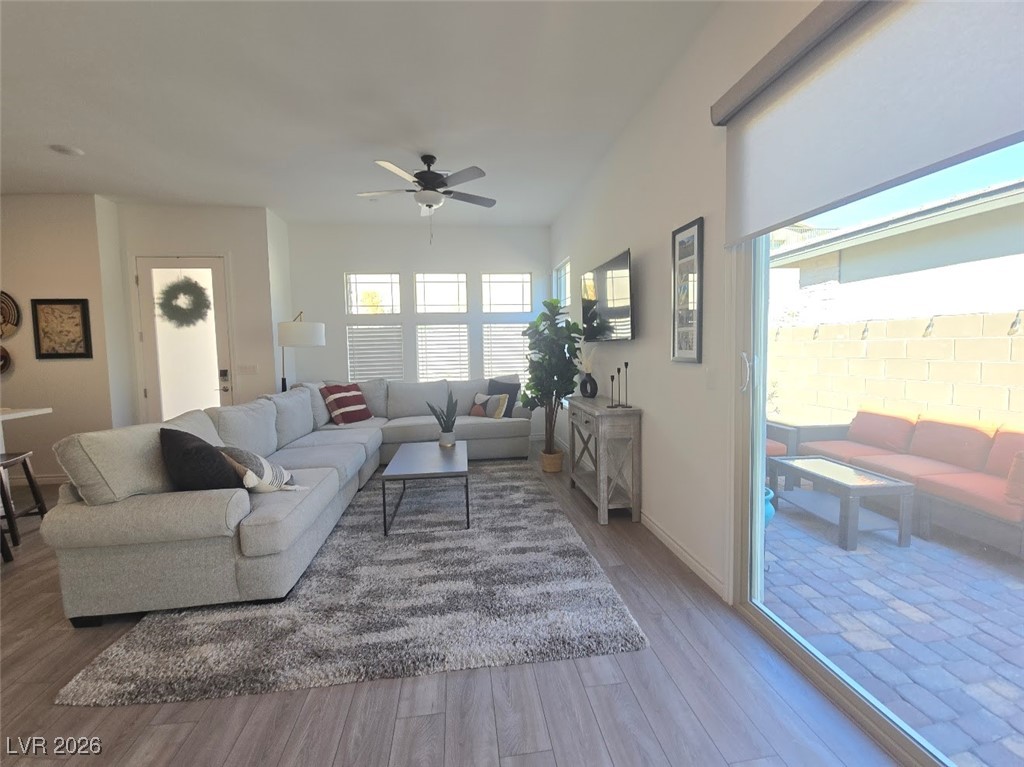 905 Belleforte Lane