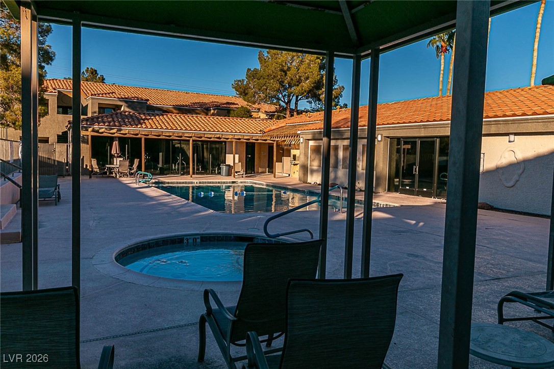 3151 Soaring Gulls Drive 2055