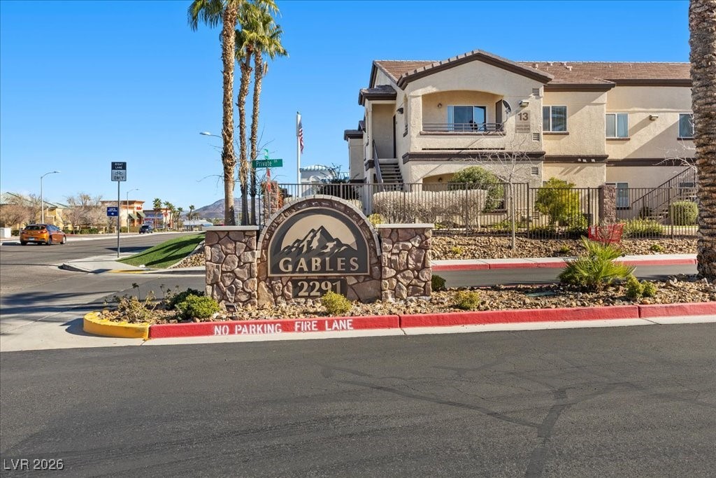 2291 West Horizon Ridge Parkway 11264
