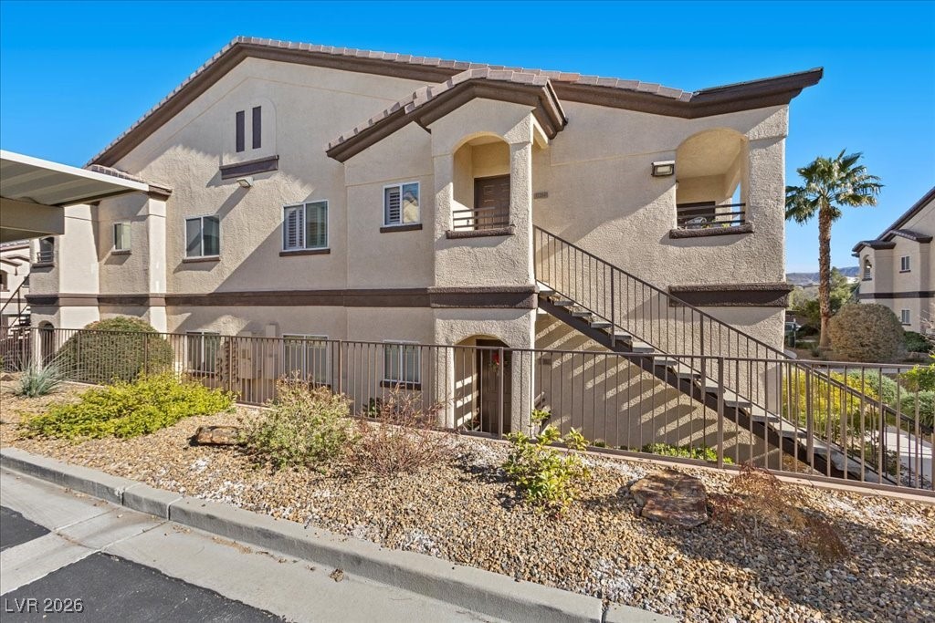 2291 West Horizon Ridge Parkway 11264