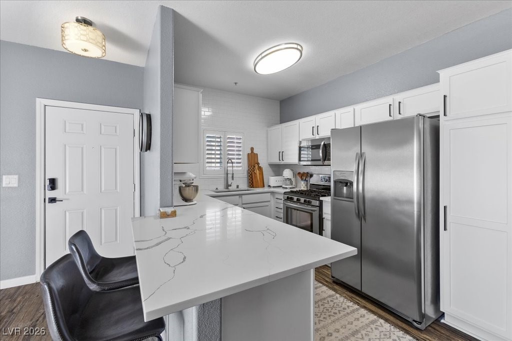 2291 West Horizon Ridge Parkway 11264