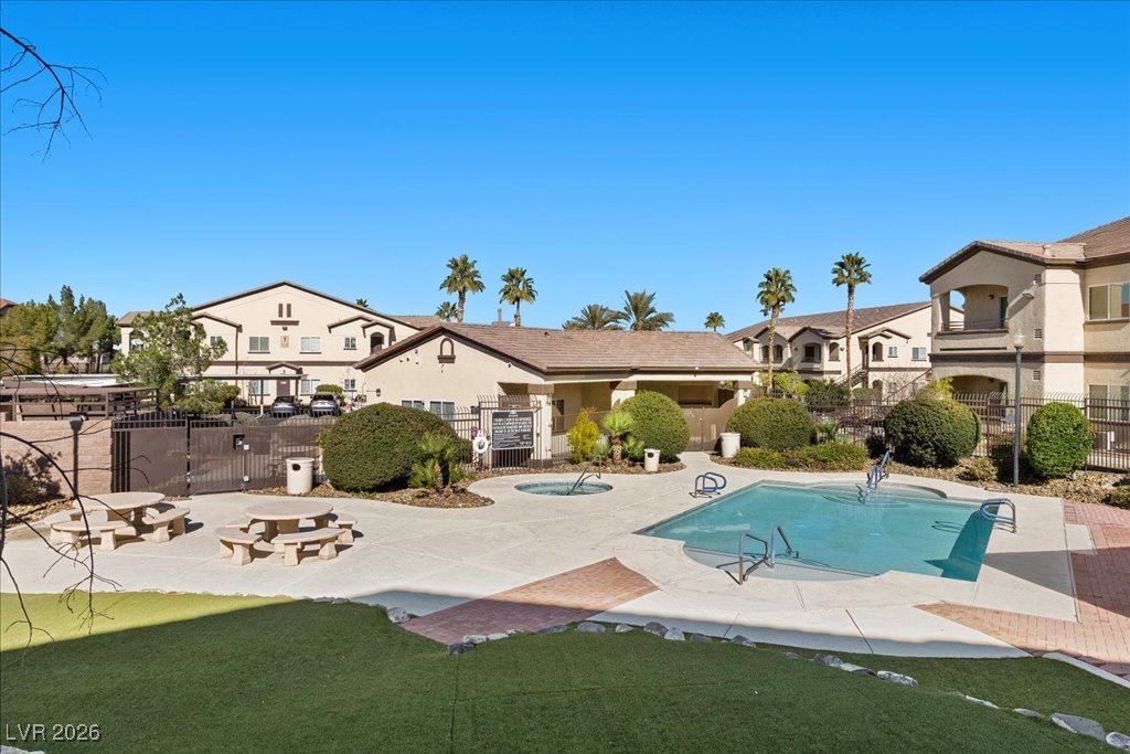 2291 West Horizon Ridge Parkway 11264
