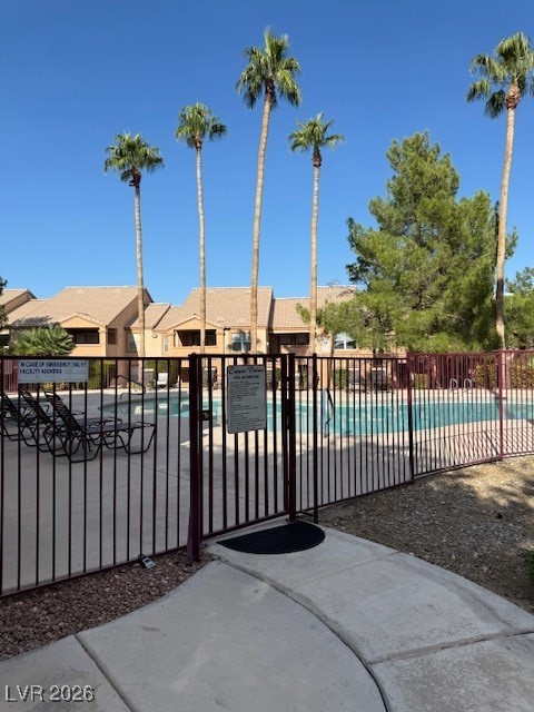 1150 North Buffalo Drive 2012