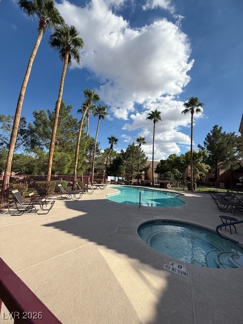 1150 North Buffalo Drive 2012