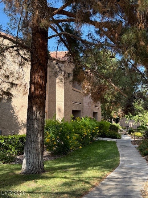 1150 North Buffalo Drive 2012