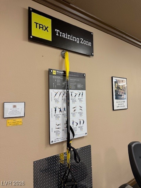 1150 North Buffalo Drive 2012