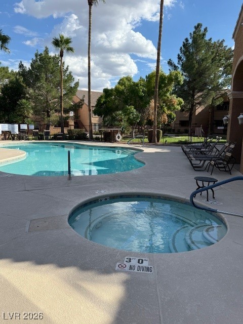 1150 North Buffalo Drive 2012