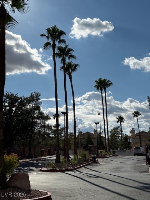 1150 North Buffalo Drive 2012