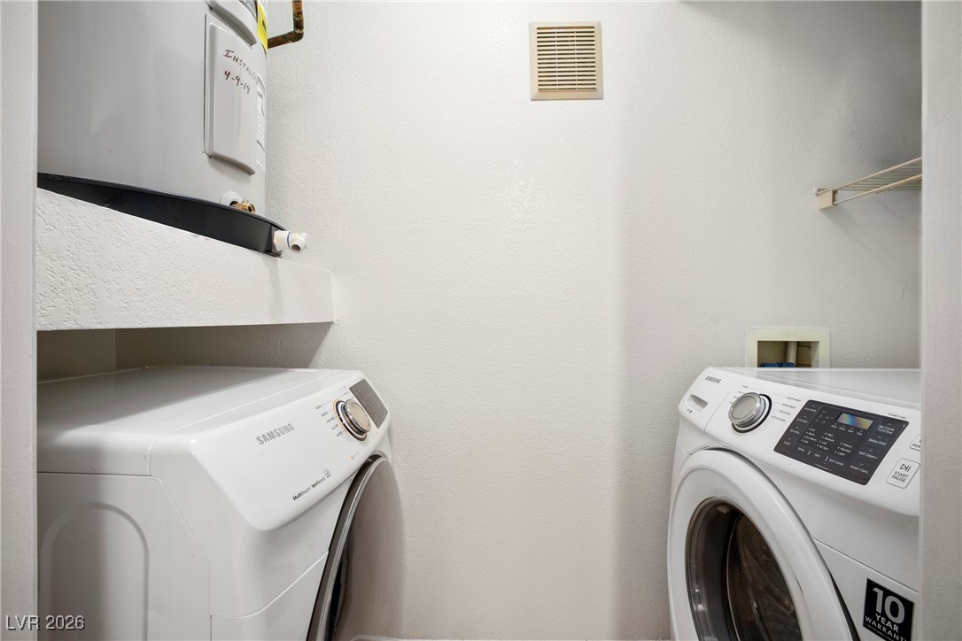 1150 North Buffalo Drive 2012