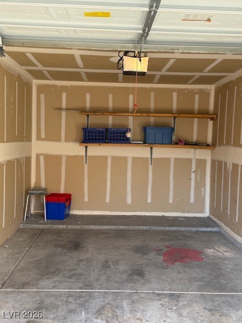 1150 North Buffalo Drive 2012