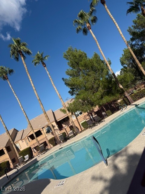 1150 North Buffalo Drive 2012