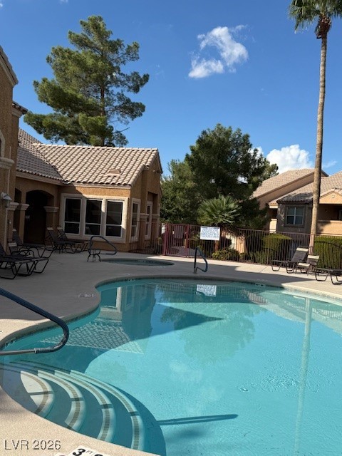 1150 North Buffalo Drive 2012