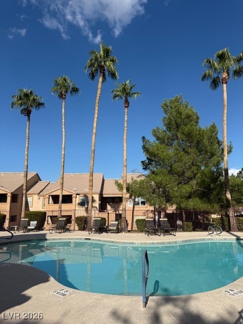 1150 North Buffalo Drive 2012