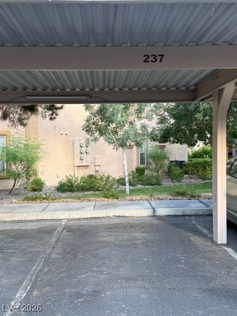 1150 North Buffalo Drive 2012