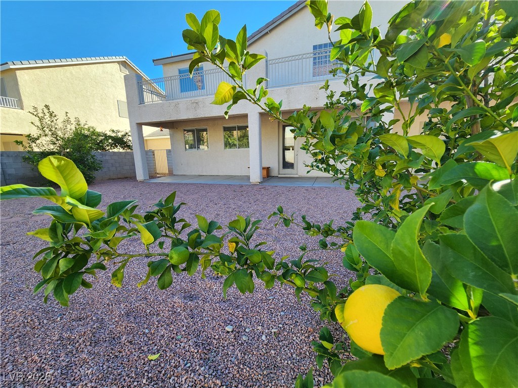 8456 Bandits Bluff Avenue