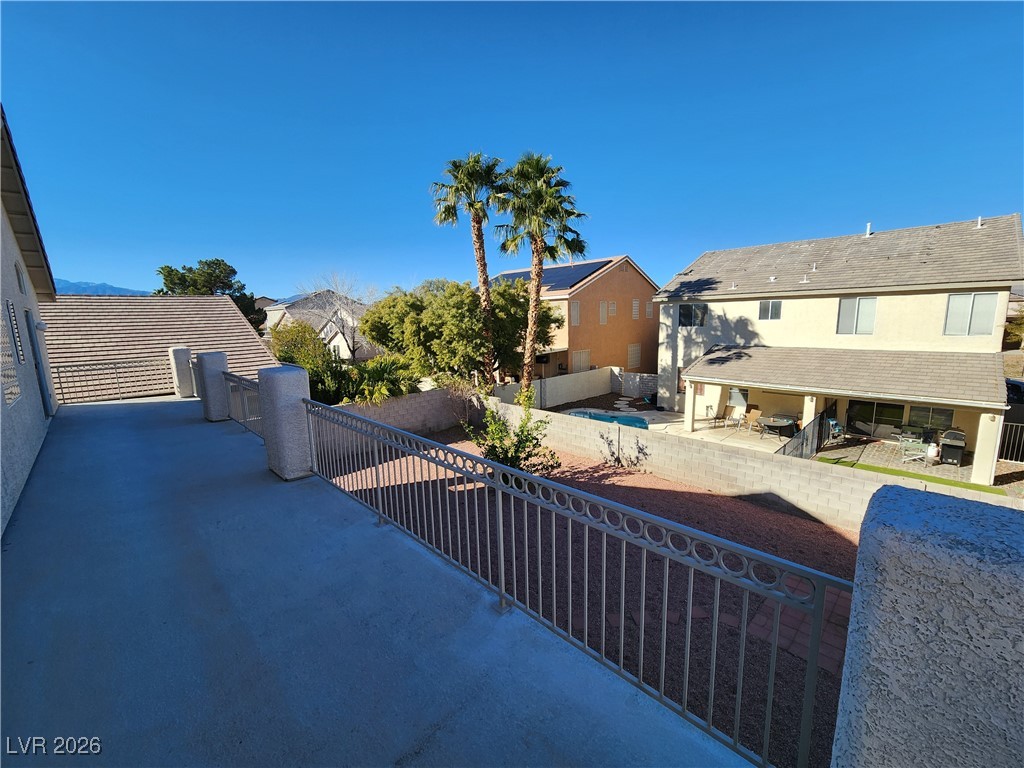 8456 Bandits Bluff Avenue