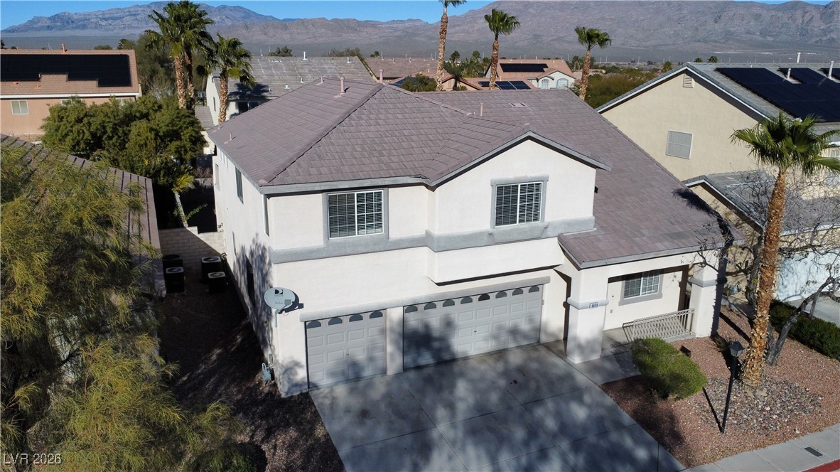 8456 Bandits Bluff Avenue