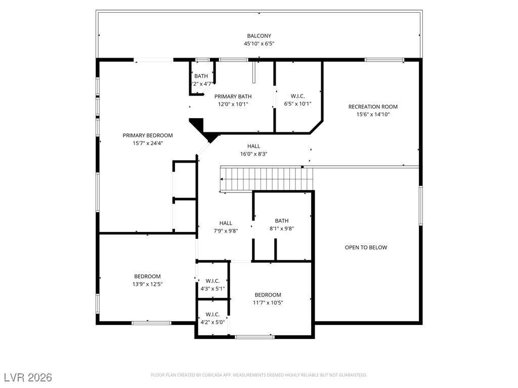 8456 Bandits Bluff Avenue