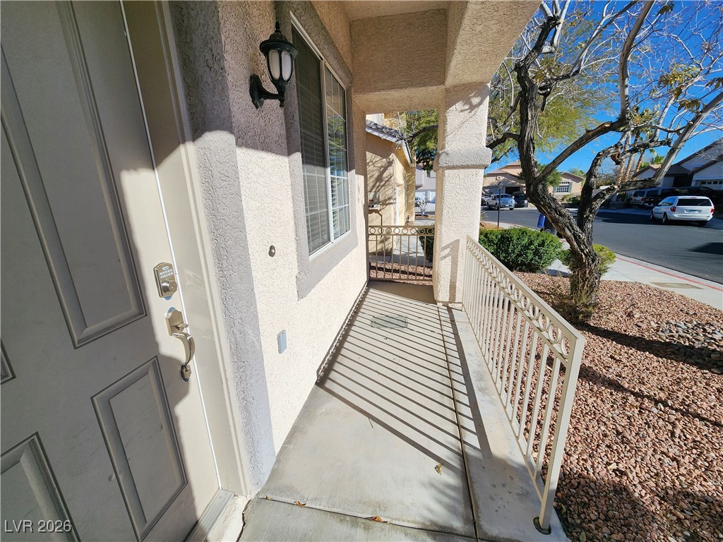 8456 Bandits Bluff Avenue