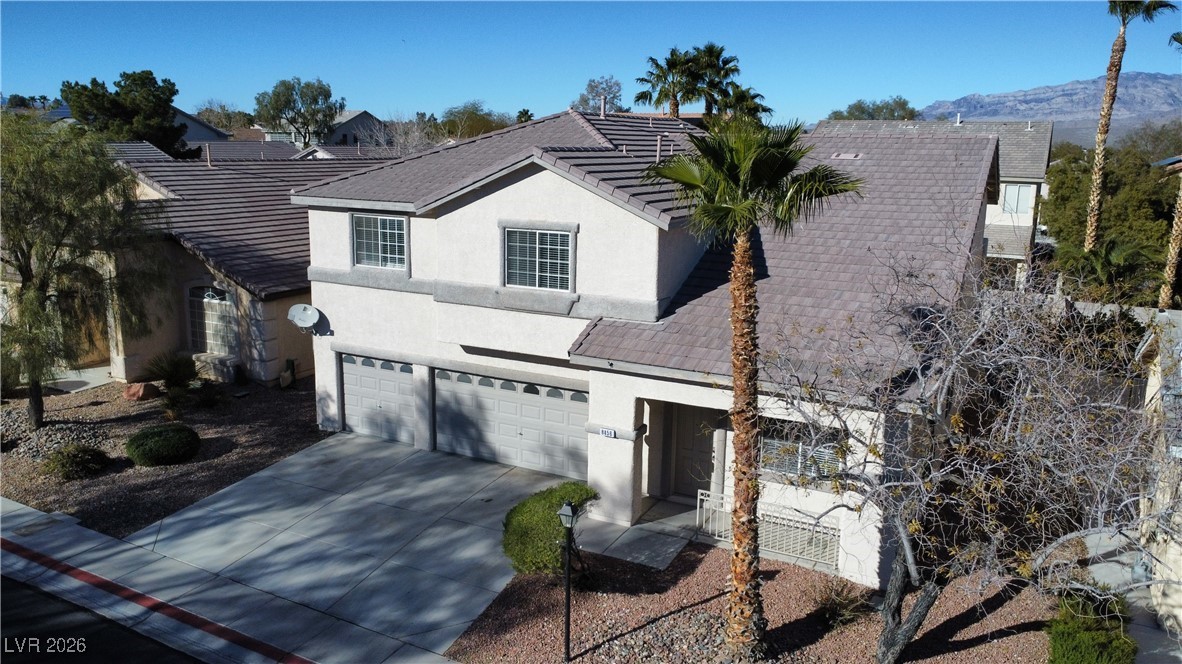 8456 Bandits Bluff Avenue