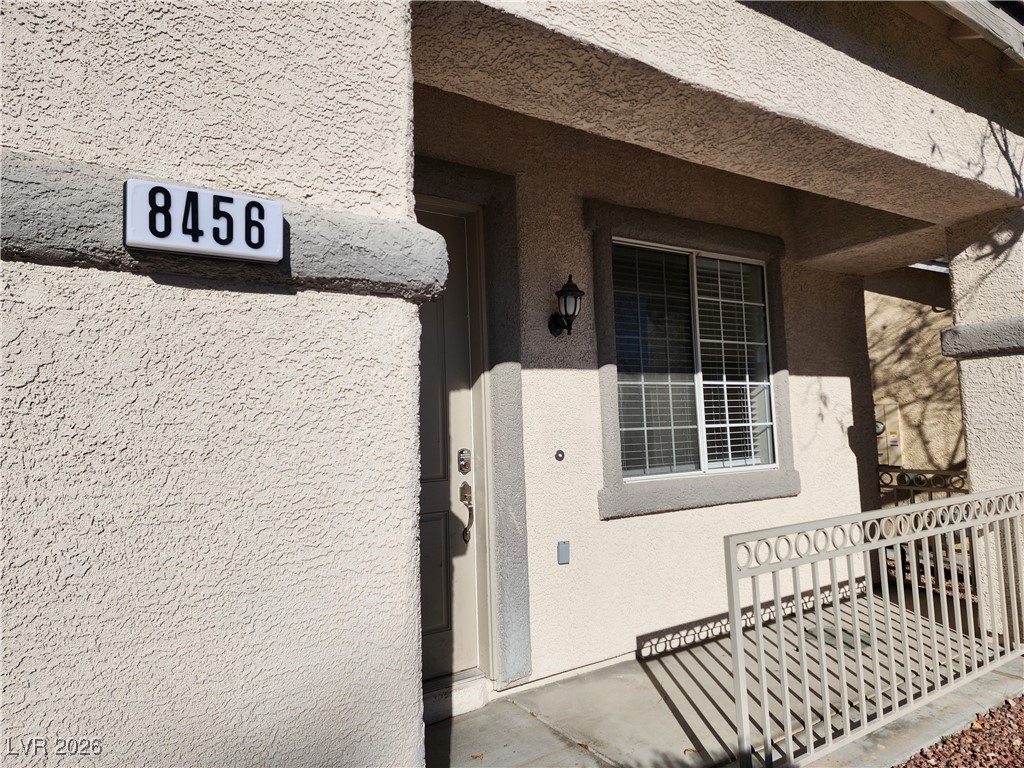 8456 Bandits Bluff Avenue