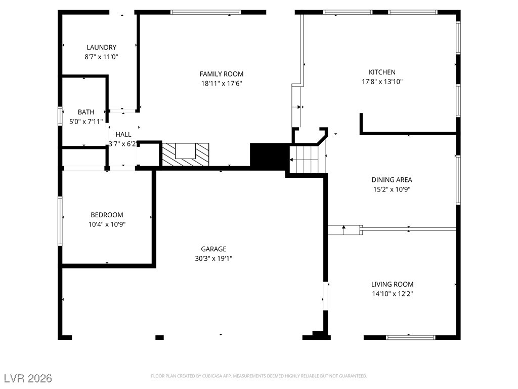 8456 Bandits Bluff Avenue