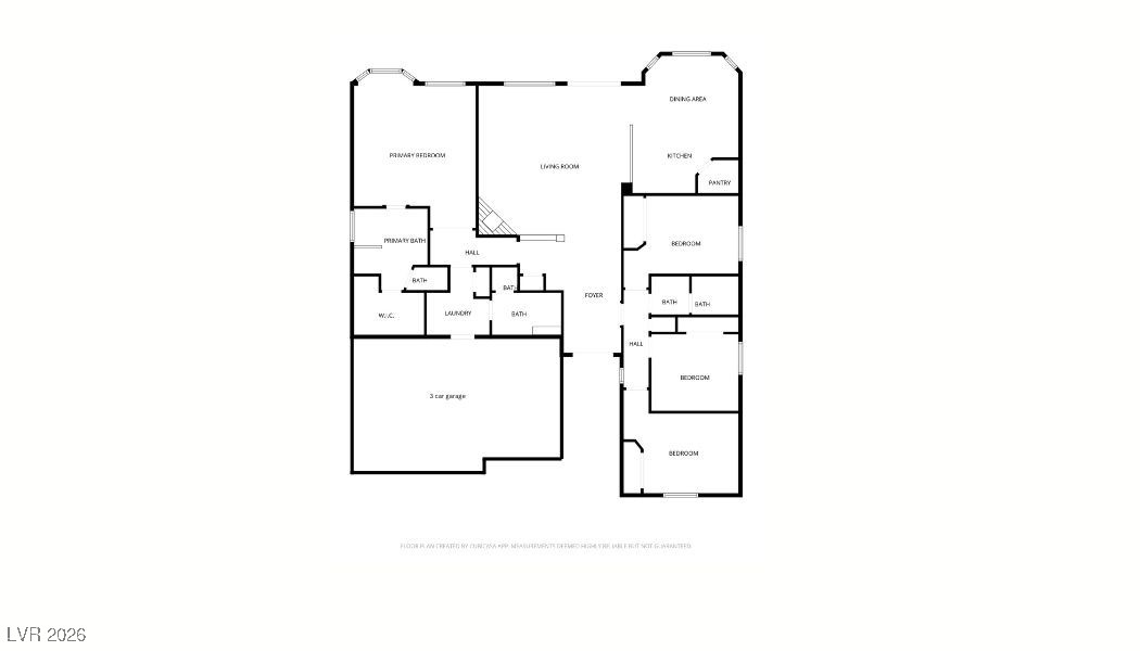 585 Preakness Stakes Street