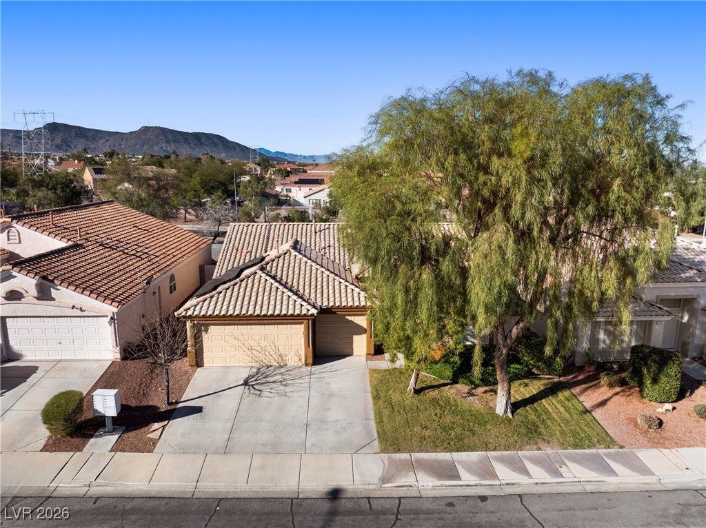 585 Preakness Stakes Street