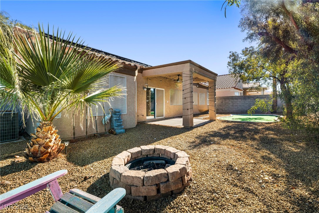 585 Preakness Stakes Street