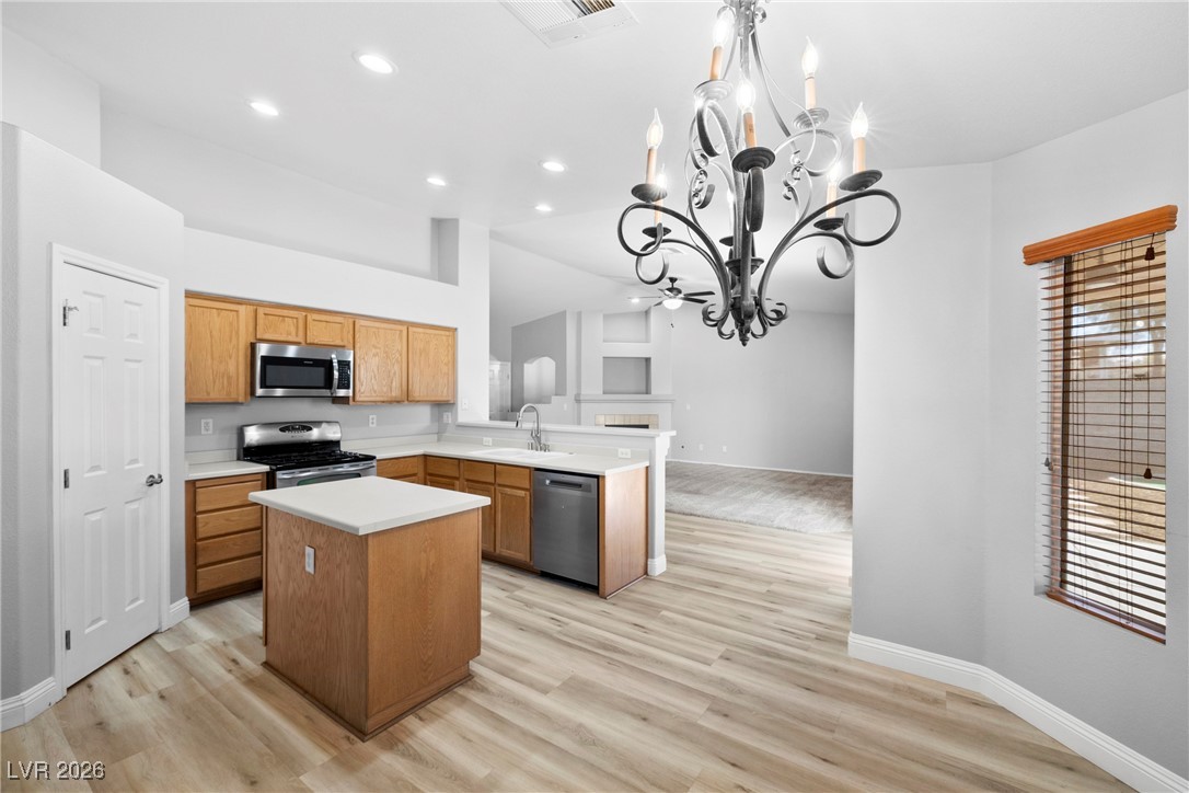 585 Preakness Stakes Street