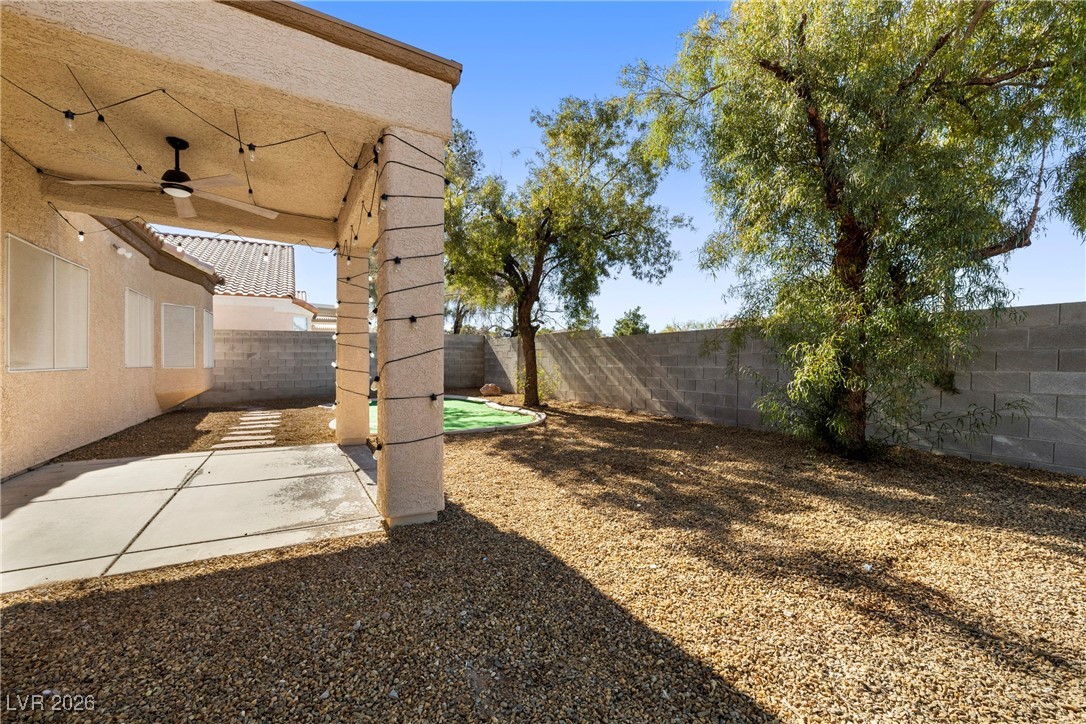 585 Preakness Stakes Street