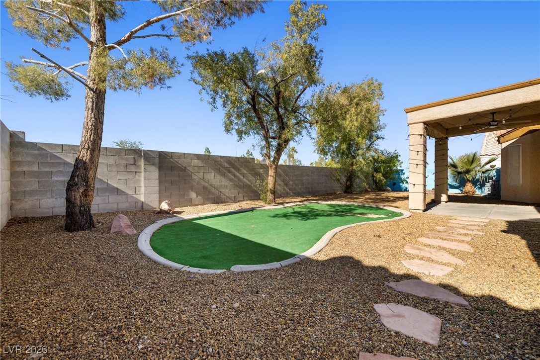 585 Preakness Stakes Street