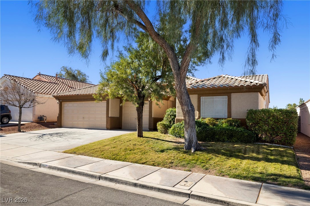 585 Preakness Stakes Street