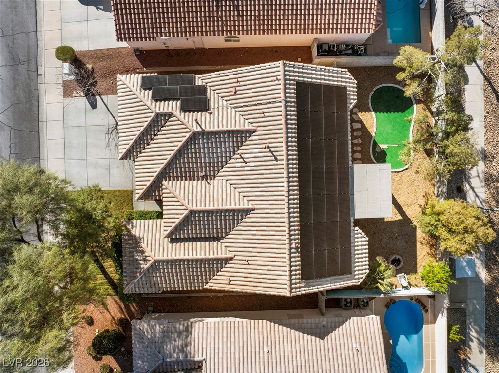 585 Preakness Stakes Street