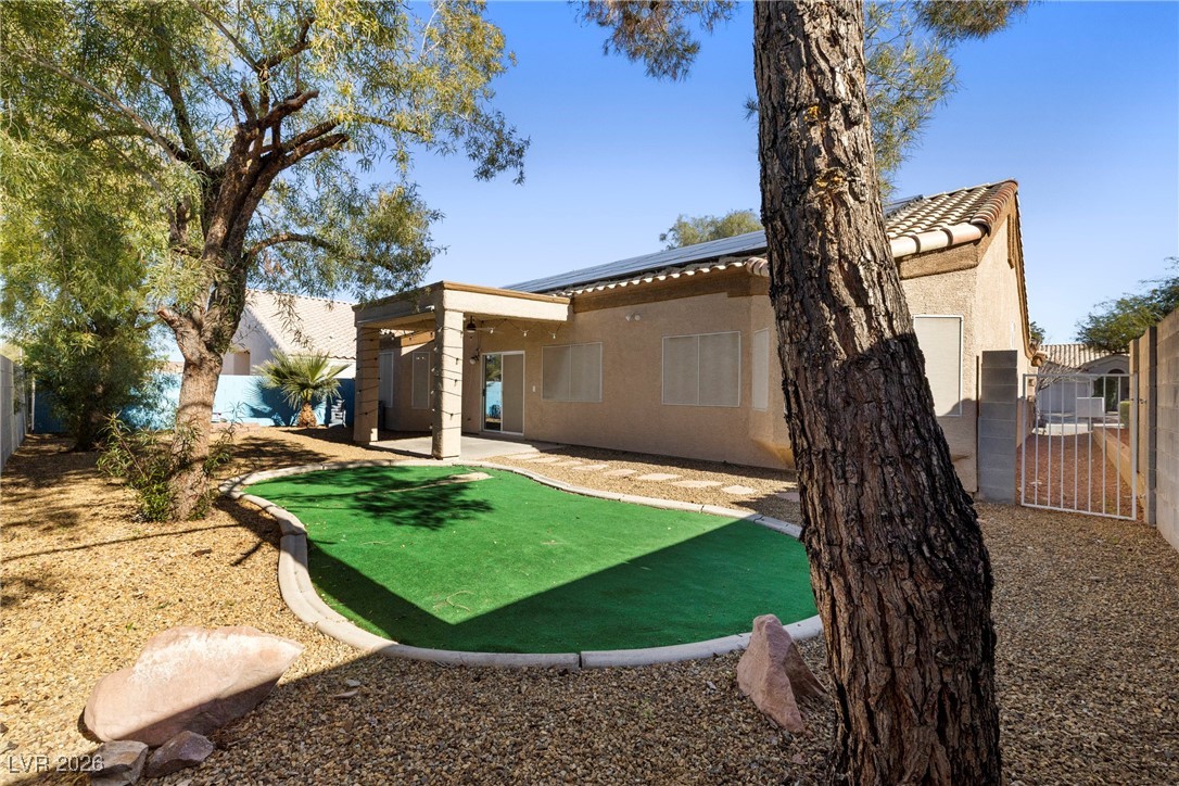 585 Preakness Stakes Street