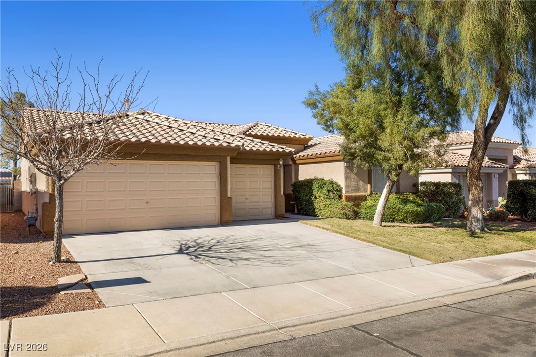 585 Preakness Stakes Street