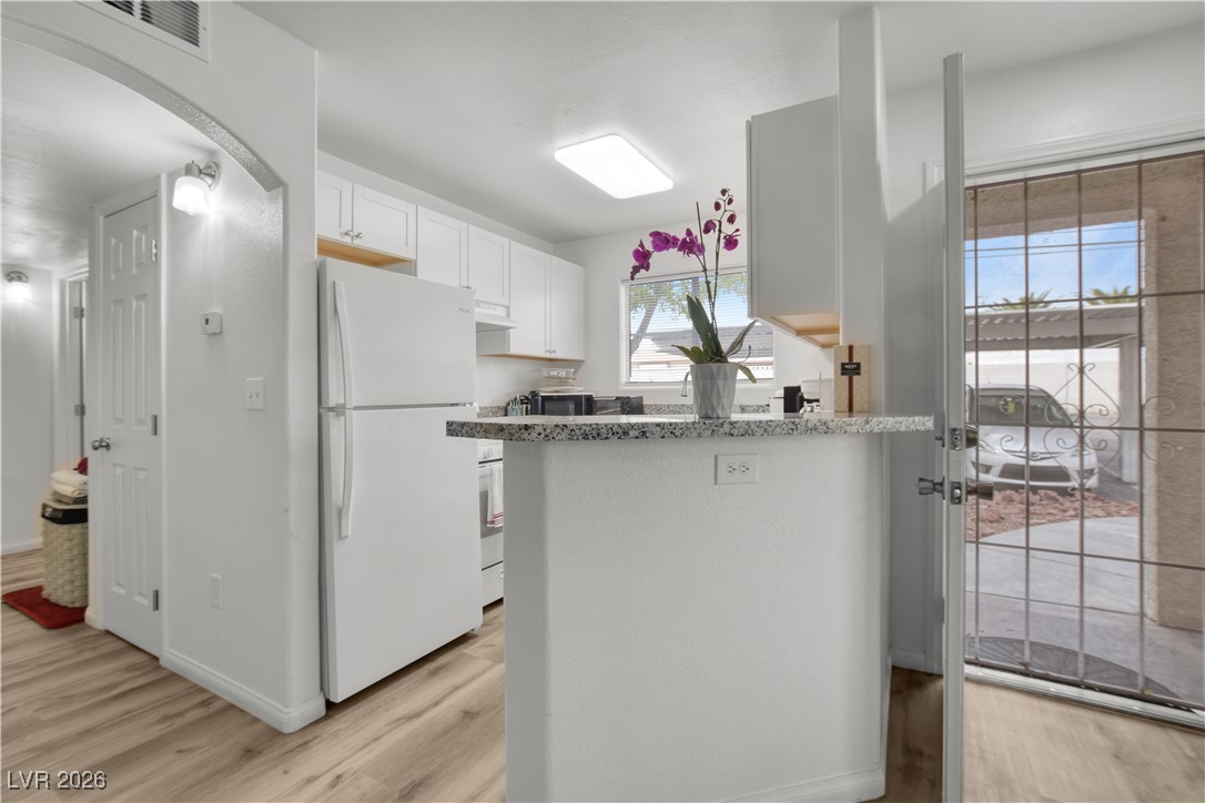 4428 West Lake Mead Boulevard 102