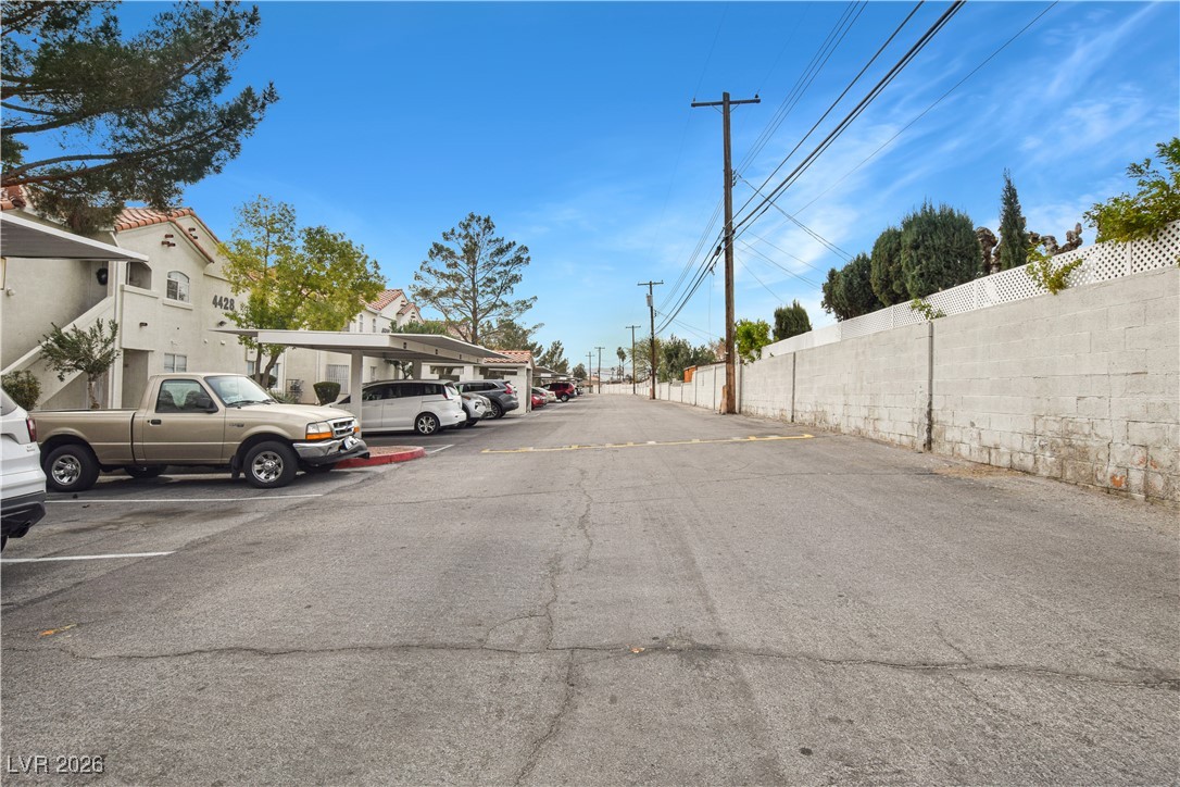 4428 West Lake Mead Boulevard 102