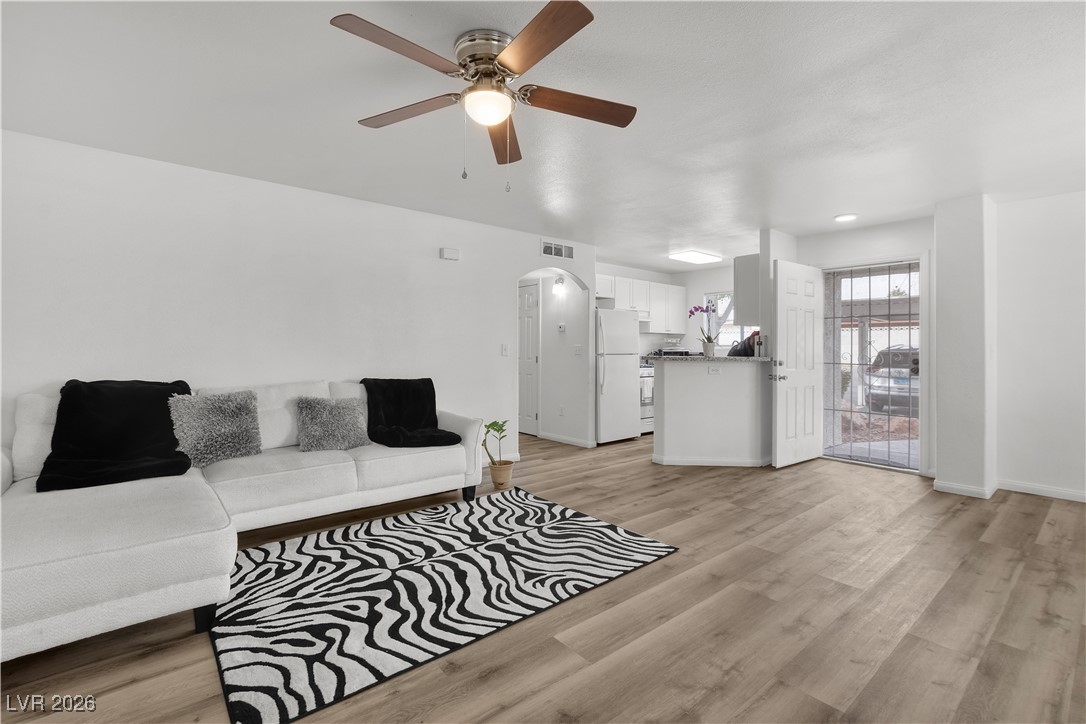 4428 West Lake Mead Boulevard 102