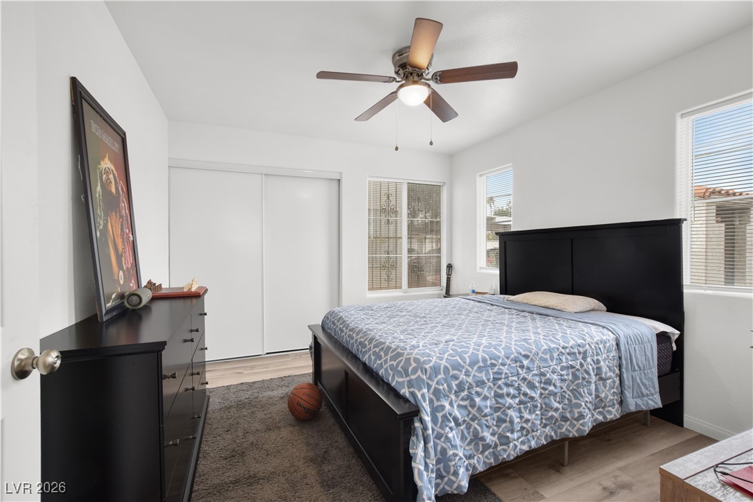 4428 West Lake Mead Boulevard 102