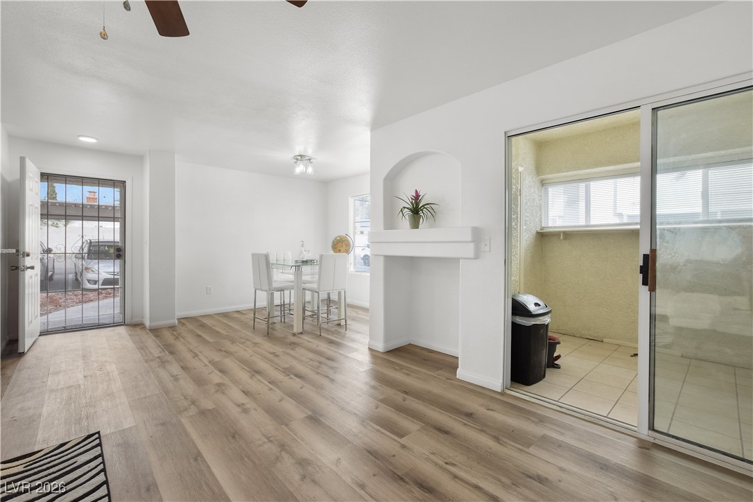 4428 West Lake Mead Boulevard 102