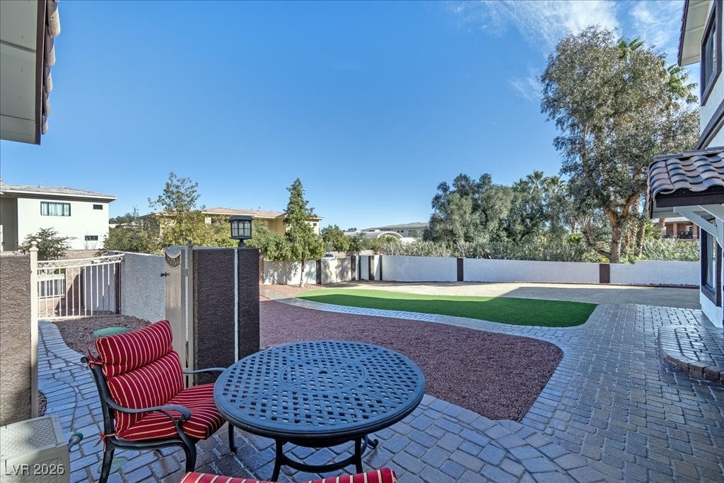 2200 South Pioneer Way